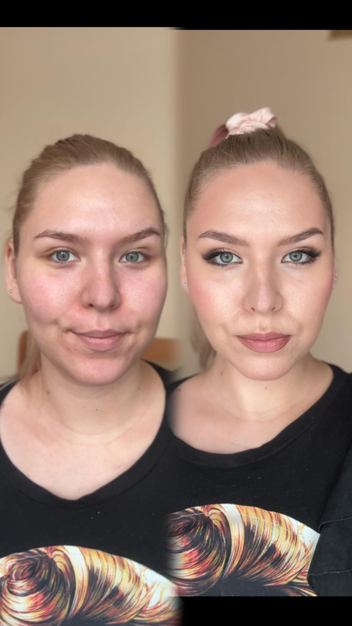 Pradedančiųjų makiažo kursai