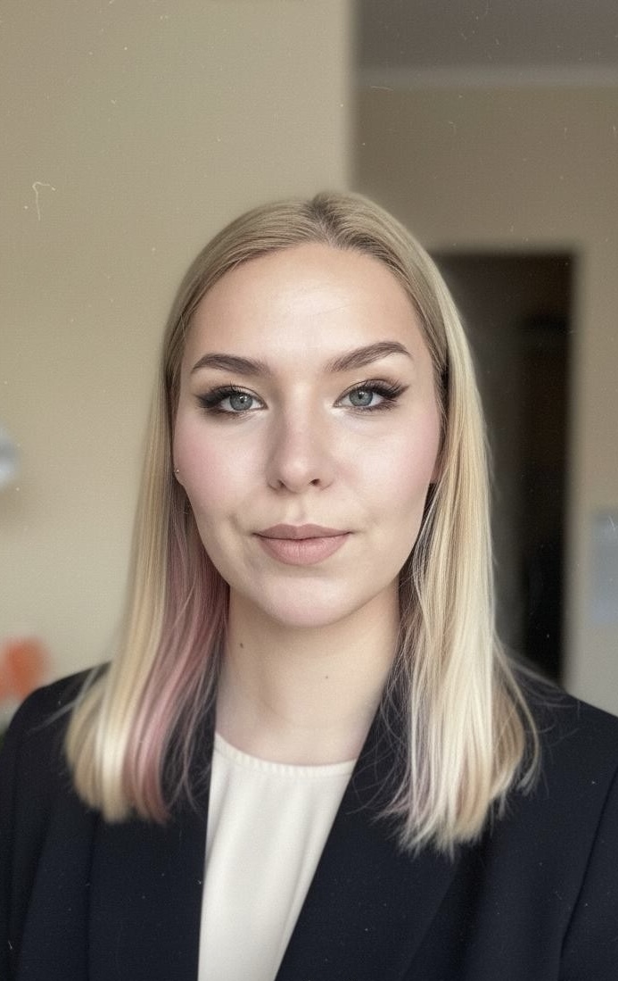 Veido paruošimo modulis